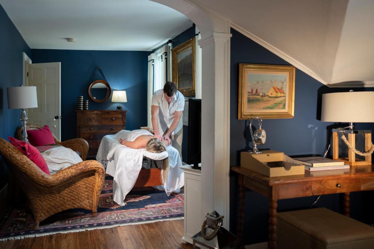 34 State "Historic Luxury Suites" Skaneateles Exterior foto
