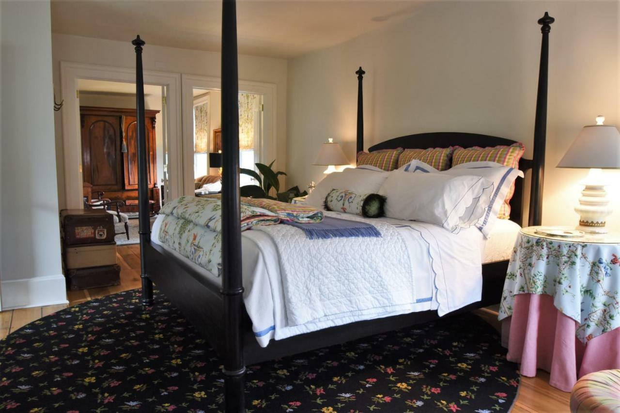 34 State "Historic Luxury Suites" Skaneateles Exterior foto